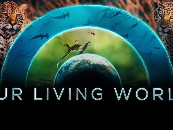 Our Living World